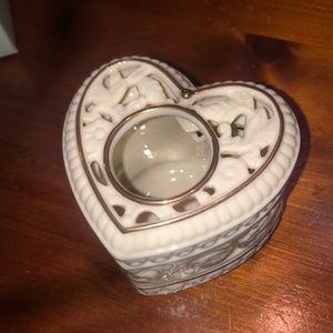 PartyLite Victoriana Tealight Holder